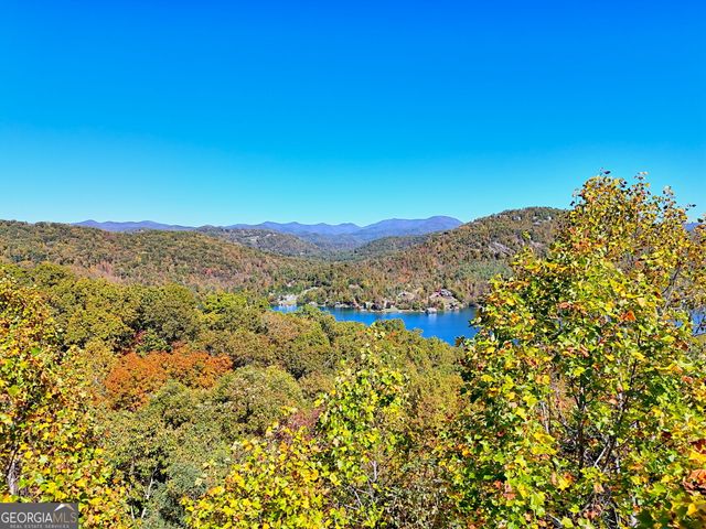 0 Rainwater Trail LOTS 6 & 7, Tiger, GA 30576