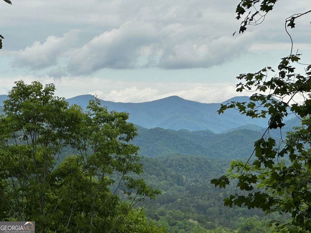 0 Rainwater Trail LOTS 6 & 7, Tiger, GA 30576 — photo 2