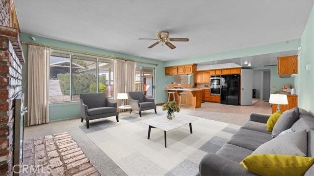 1837 N 1st, Upland, CA 91784