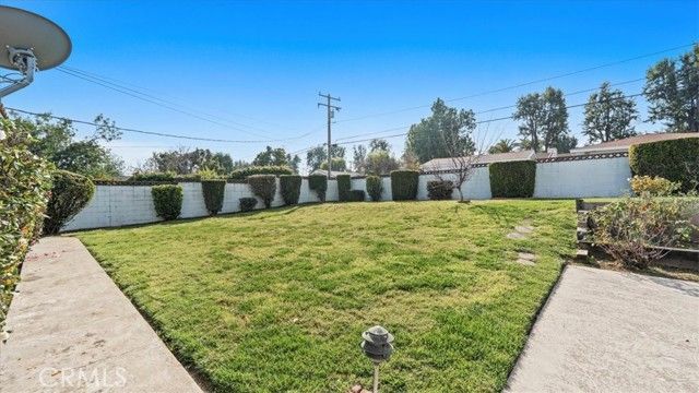 1837 N 1st, Upland, CA 91784