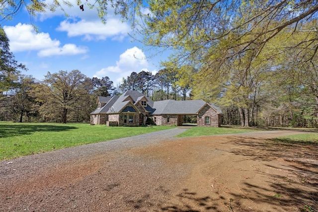 4720 State Highway 21 E, Hemphill, TX 75948