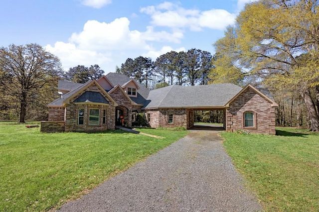 4720 State Highway 21 E, Hemphill, TX 75948