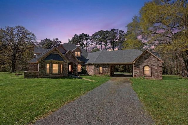 4720 State Highway 21 E, Hemphill, TX 75948