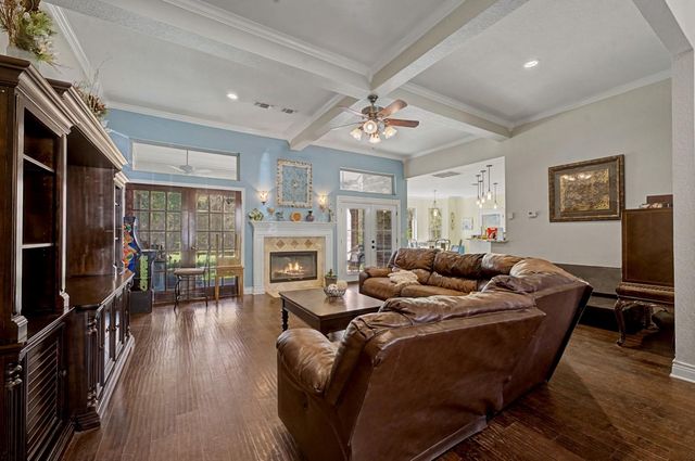 4720 State Highway 21 E, Hemphill, TX 75948