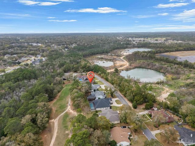 3175 Marcus Pointe Blvd, Pensacola, FL 32505