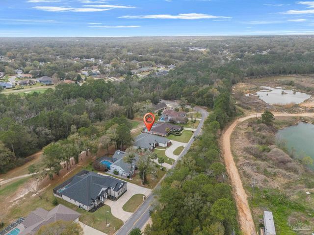 3175 Marcus Pointe Blvd, Pensacola, FL 32505