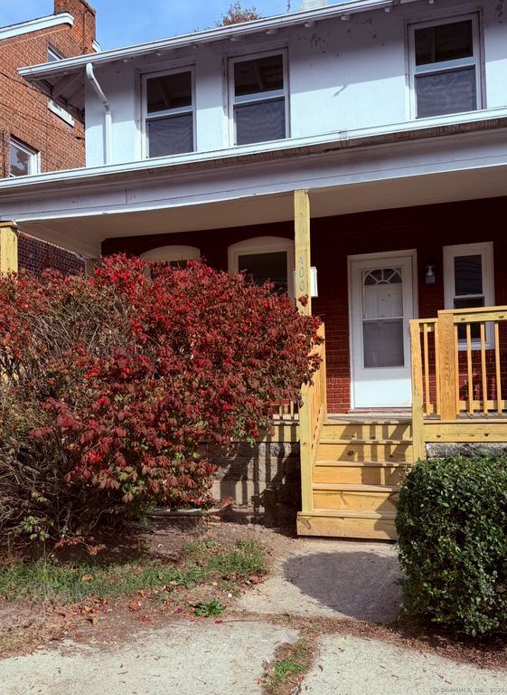 400 East Avenue, Bridgeport, CT 06610