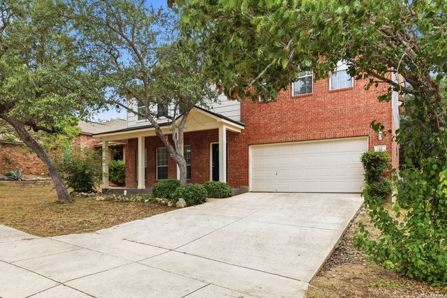 123 IMPALA CIR, San Antonio, TX 78259