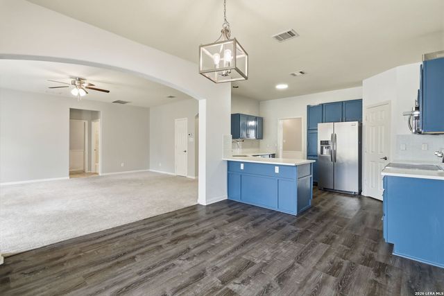 123 IMPALA CIR, San Antonio, TX 78259