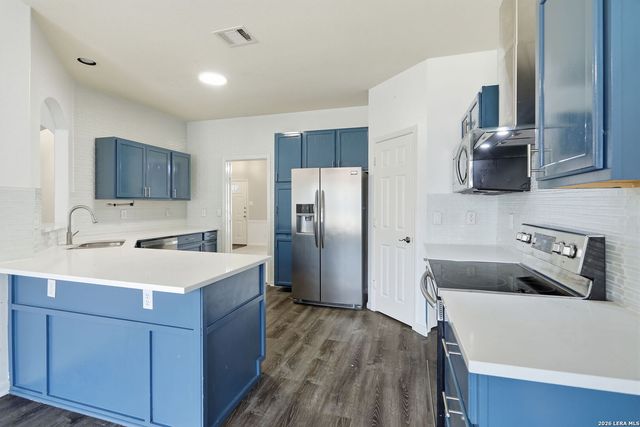 123 IMPALA CIR, San Antonio, TX 78259