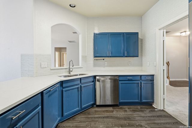 123 IMPALA CIR, San Antonio, TX 78259