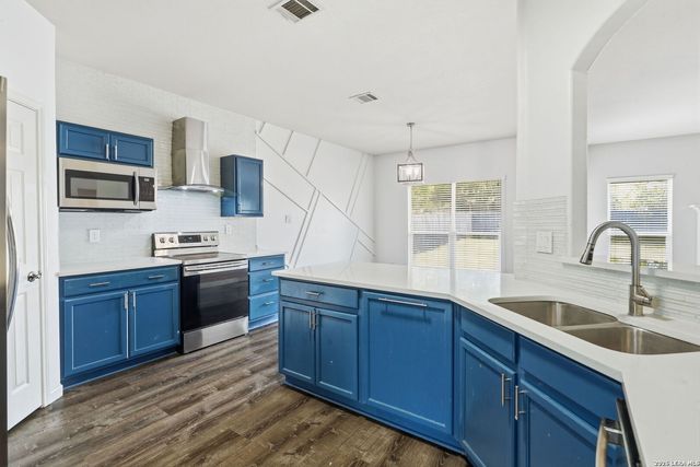 123 IMPALA CIR, San Antonio, TX 78259