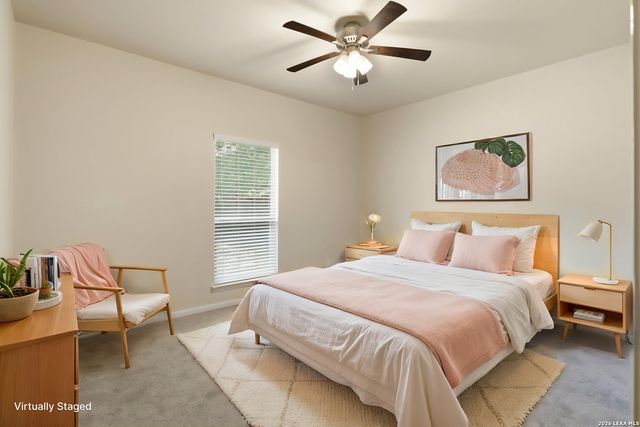 123 IMPALA CIR, San Antonio, TX 78259
