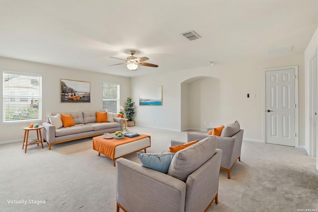 123 IMPALA CIR, San Antonio, TX 78259