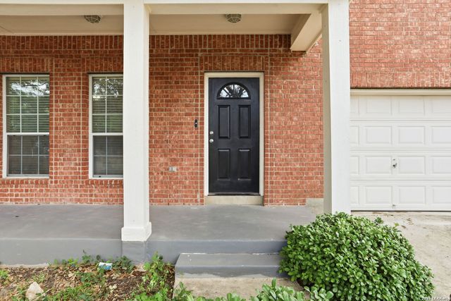 123 IMPALA CIR, San Antonio, TX 78259