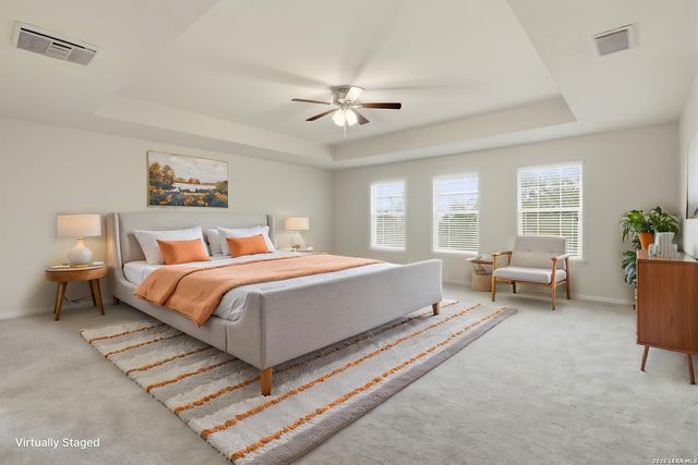123 IMPALA CIR, San Antonio, TX 78259