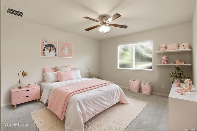 123 IMPALA CIR, San Antonio, TX 78259