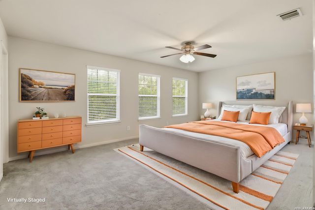123 IMPALA CIR, San Antonio, TX 78259