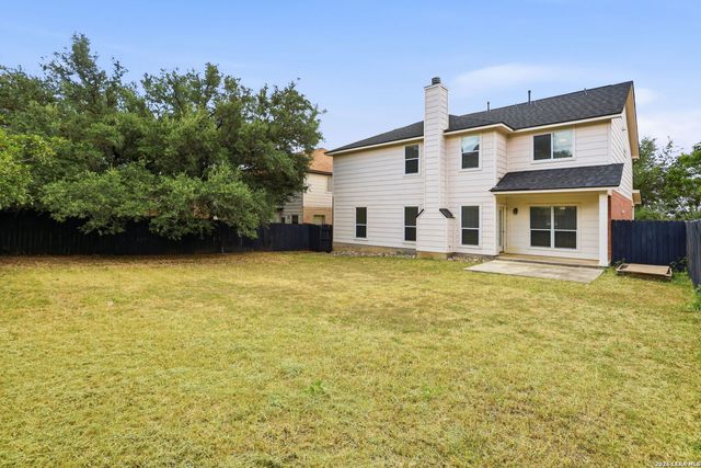123 IMPALA CIR, San Antonio, TX 78259