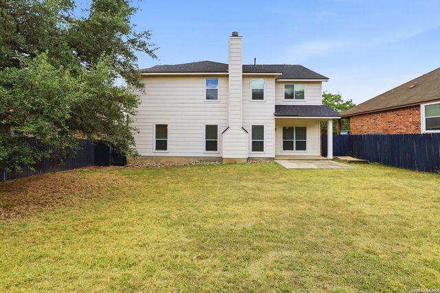 123 IMPALA CIR, San Antonio, TX 78259