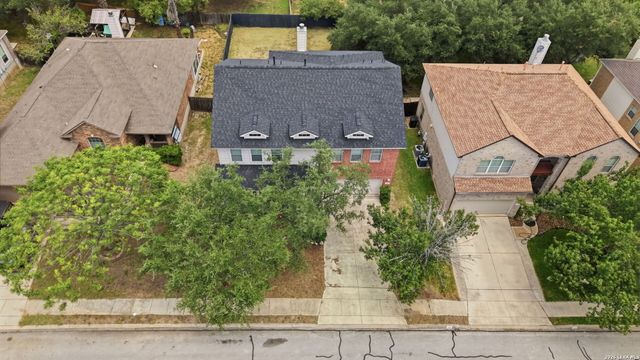 123 IMPALA CIR, San Antonio, TX 78259