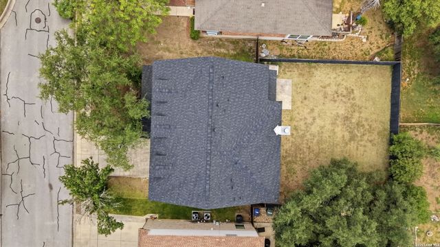 123 IMPALA CIR, San Antonio, TX 78259