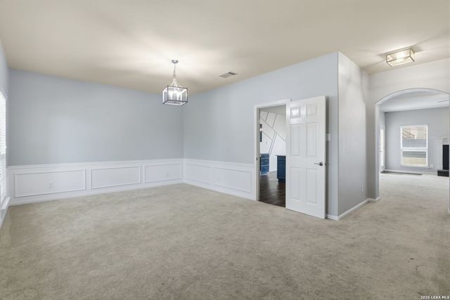 123 IMPALA CIR, San Antonio, TX 78259