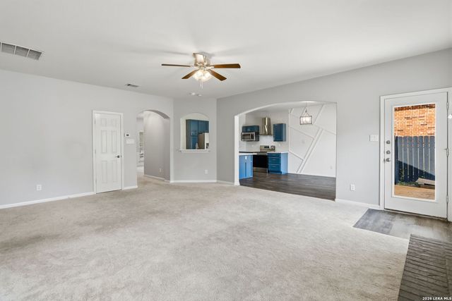 123 IMPALA CIR, San Antonio, TX 78259
