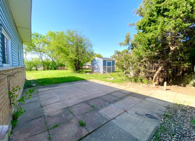 413 Wilshire Street, Park Forest, IL 60466