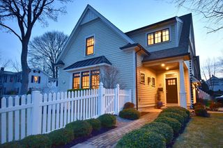 23 Orchard Street, Newton, MA 02458