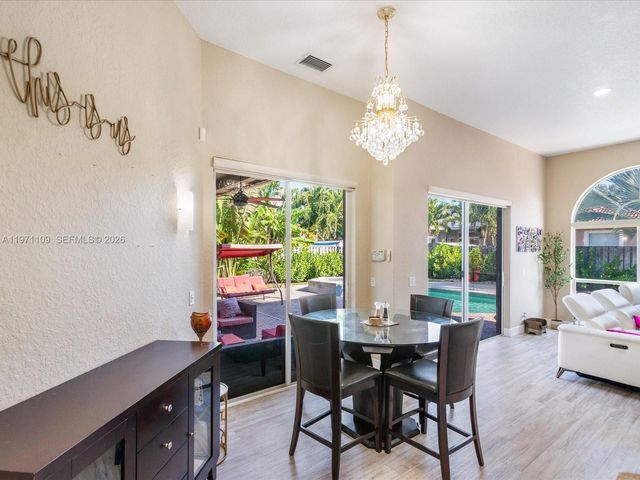 2221 NW 129th Ter, Pembroke Pines, FL 33028