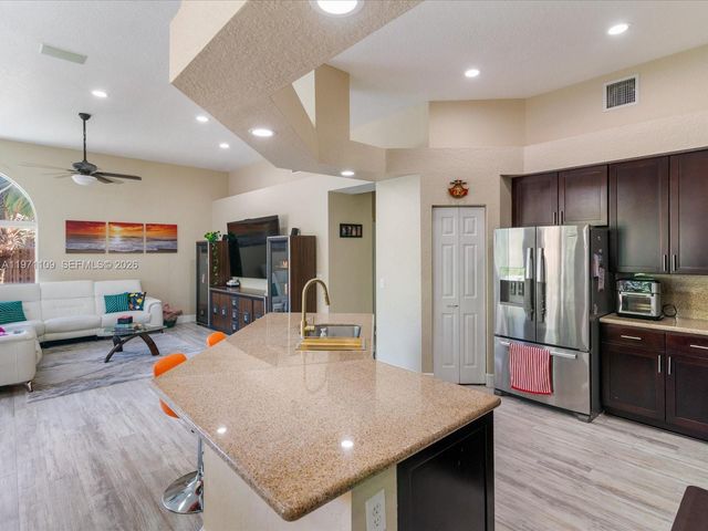 2221 NW 129th Ter, Pembroke Pines, FL 33028