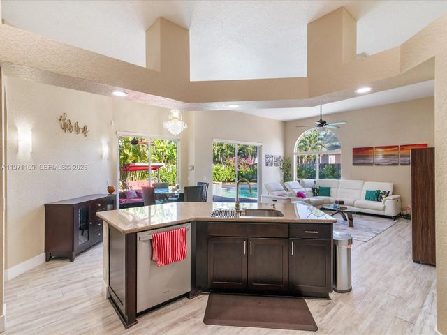 2221 NW 129th Ter, Pembroke Pines, FL 33028