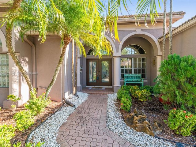 2221 NW 129th Ter, Pembroke Pines, FL 33028