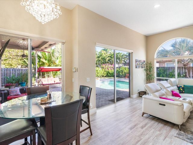 2221 NW 129th Ter, Pembroke Pines, FL 33028