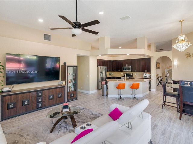 2221 NW 129th Ter, Pembroke Pines, FL 33028