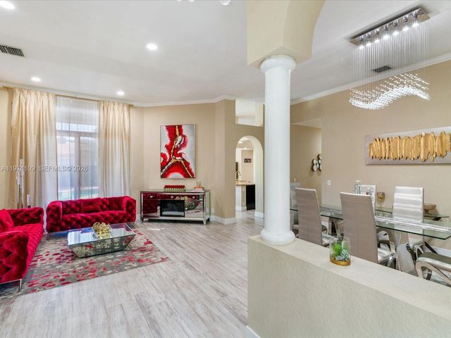 2221 NW 129th Ter, Pembroke Pines, FL 33028