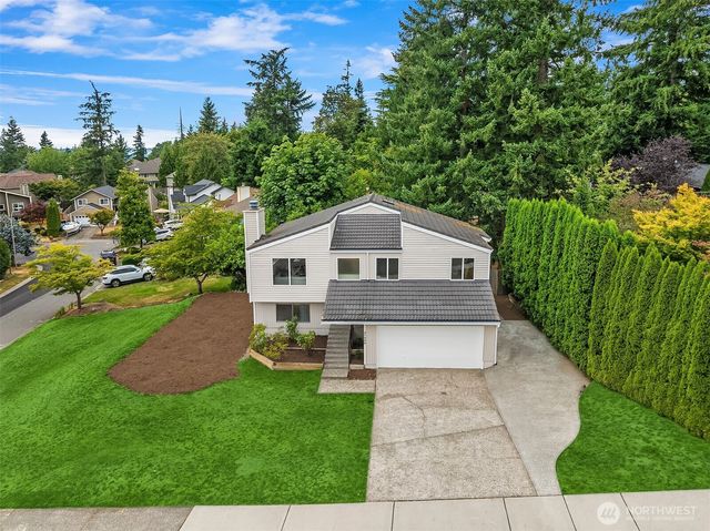 21006 NE 18th Place, Sammamish, WA 98074