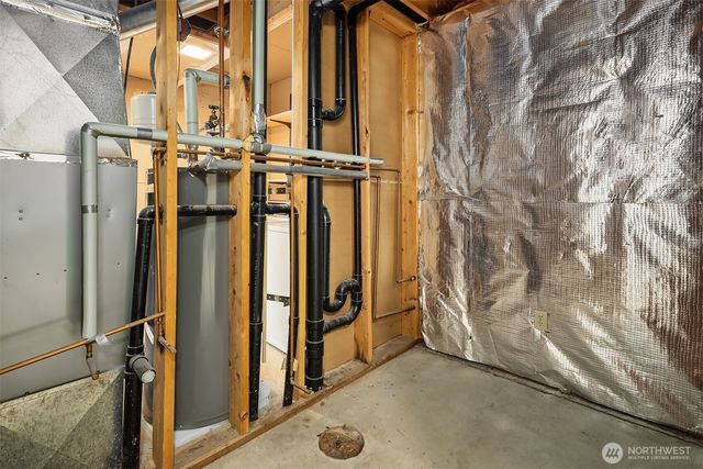 21006 NE 18th Place, Sammamish, WA 98074