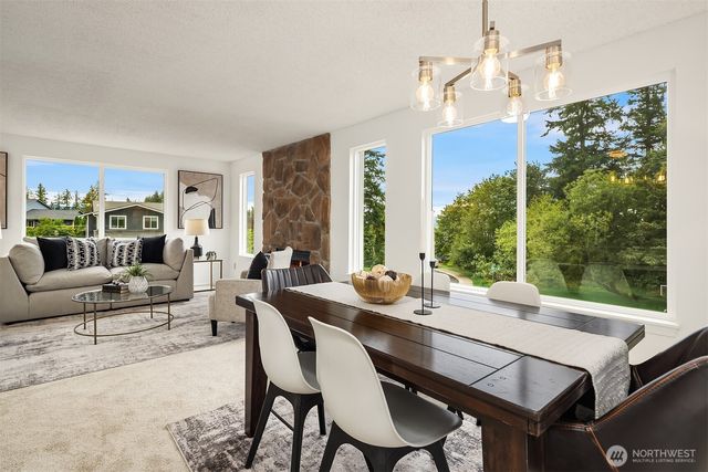21006 NE 18th Place, Sammamish, WA 98074