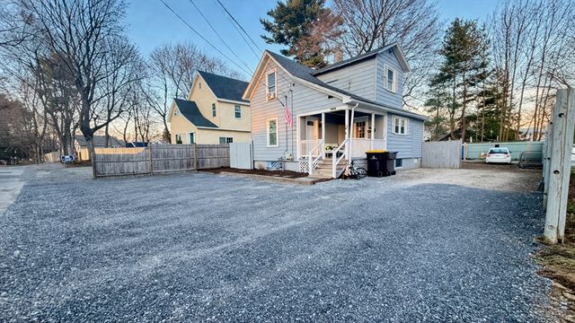 23 Stillman St, Framingham, MA 01702