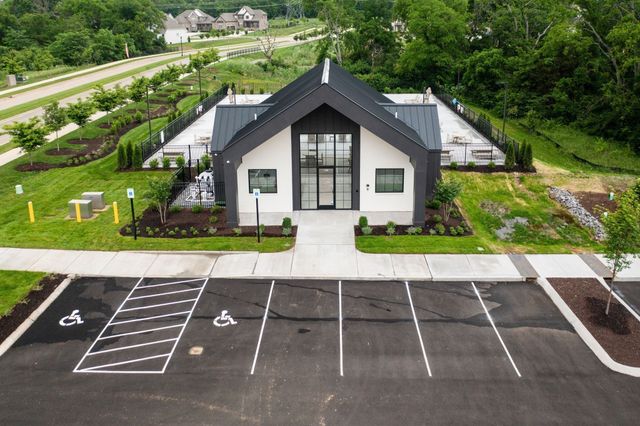 207 Blantons Park Dr lot 62, Gallatin, TN 37066