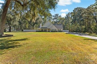 4820 Belfast Keller Road, Richmond Hill, GA 31324