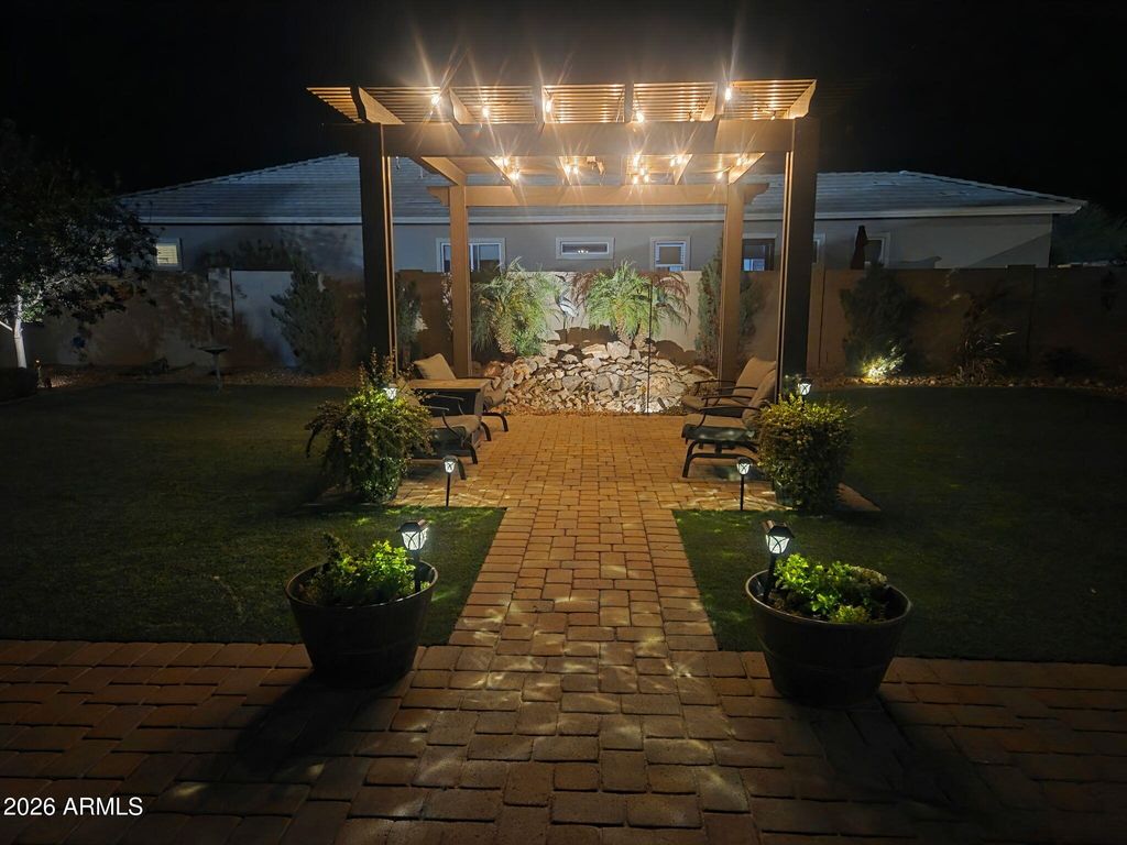 23602 N 167TH Lane, Surprise, AZ 85387 — photo 3