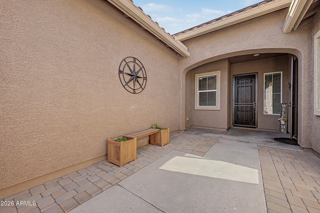23602 N 167TH Lane, Surprise, AZ 85387 — photo 4