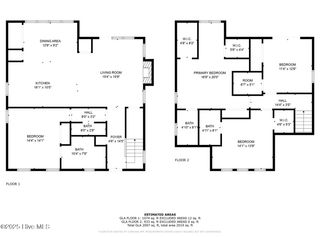323 E Second Street, Ocean Isle Beach, NC 28469