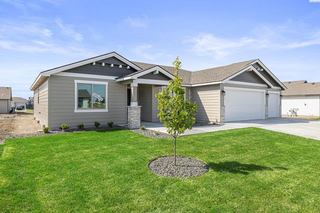 10510 Danube Dr, Pasco, WA 99301