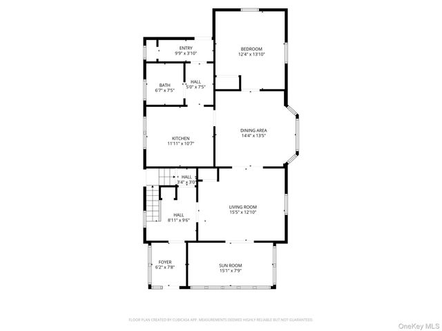 40 Rockville Avenue, Rockville Centre, NY 11570
