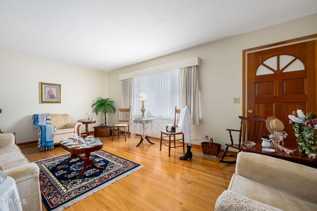 1115 Huffine Road, Johnson City, TN 37604