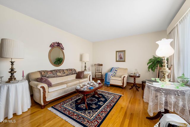 1115 Huffine Road, Johnson City, TN 37604